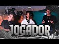 Jogador - Raffé, Russo, Racovi (Prod. KENNEDYBEATZ)