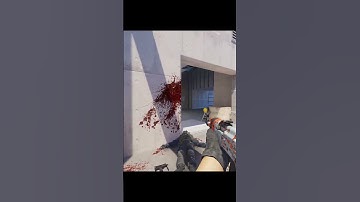 4k on vertigo #cs2 #clutch #faceit #cs2highlights #headshot #vertigo