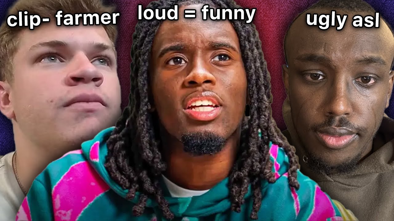 The Problem With Streamers.. - YouTube