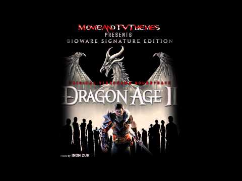 Video: Storbritannia Topp 40: Dragon Age II Tipser Skalaene