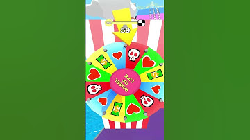 Run of Life All Levels Gameplay Android,iOS Level 283 #shorts