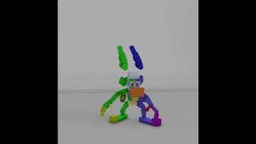 Asterix 3dsMax Biped Animation. #3dsmax #3d #animation #asterixobelix