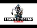 Travis Fulgham 2020 - 2021 Eagles Highlights [HD]