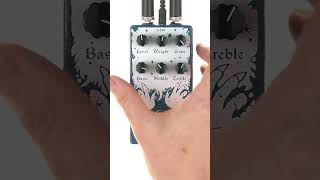 NEW Zoar Dynamic Audio Grinder #earthquakerdevices #distortion