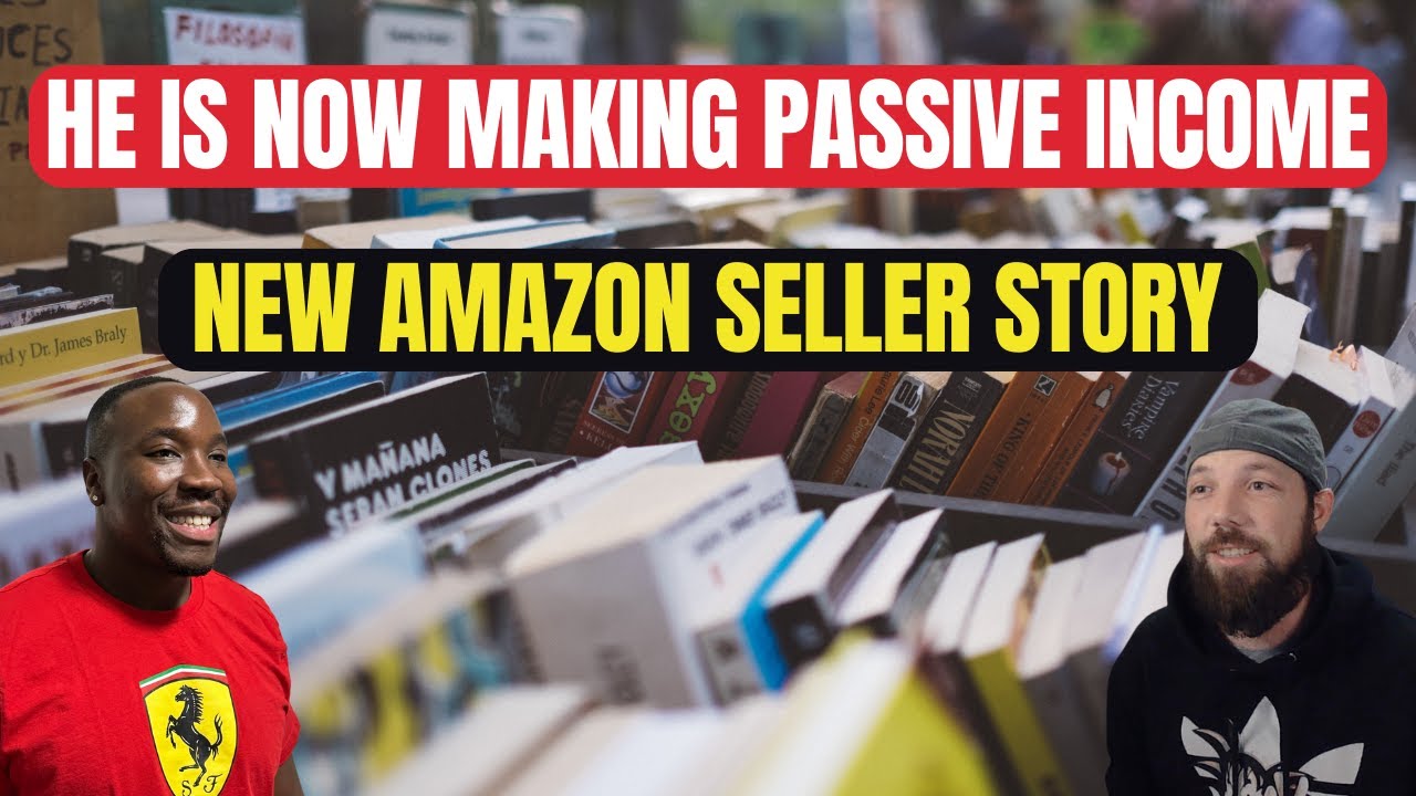 How To Sell Books On Amazon Interview With Successful Student YouTube how-to-sell-books-on-amazon-interview-with-successful-student-youtube