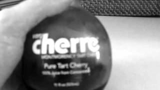 Broadway is a drunk who likes Cherre