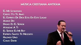Música Cristiana Antigua