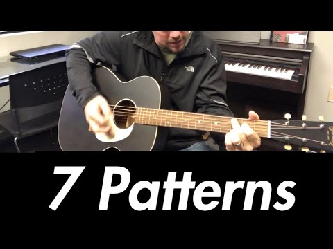 7-strumming-patterns-for-beginner-guitar-players