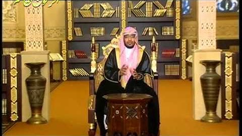 أم المؤمنين حفصة وميمونة رضي الله عنهما - الشيخ صالح المغامسي