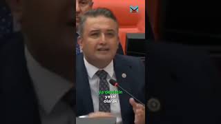İsa Mesi̇h Şahi̇n Den Mecli̇ste Adi̇l Yargilama Ve Khklilar Konuşmasi