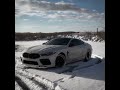Snow Monster 🤍#car #edit #bmw #fyp #shorts #viral