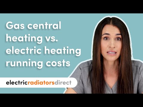 Running Costs Of