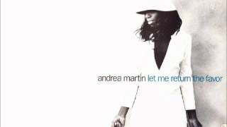 Andrea martin - Let me return the favor (1998)