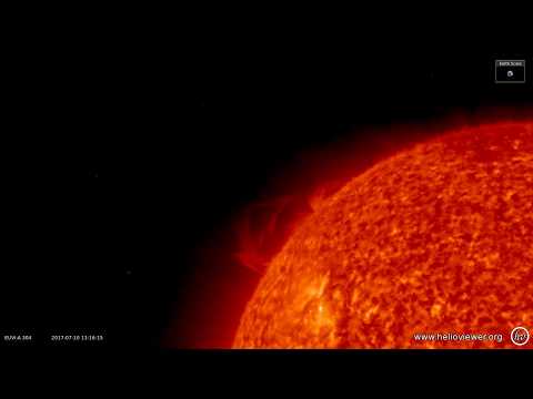 EUVI-A EUVI (2017-07-09