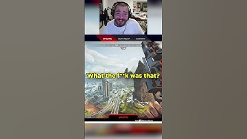 This is why they call him aceu... | #shorts