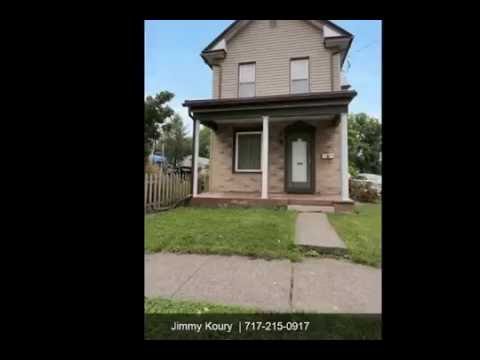 3901 N. 6th St, Harrisburg, PA home video tour