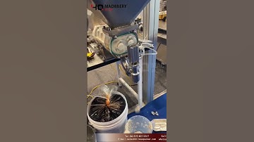 Servo driven filling machine for kewpie sauce|YQ machinery high viscosity bottle pouch fillers