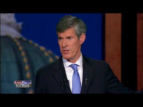Highlights: IPTV's Democratic