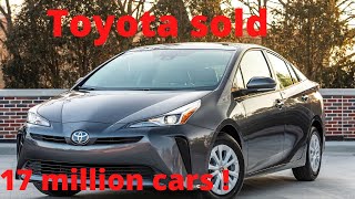 Top 10 richest car companies on earth in 2020