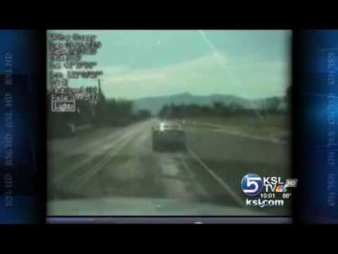 Sheriff's office releases chase video of 7-year-ol...