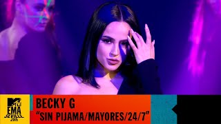 Becky G - \