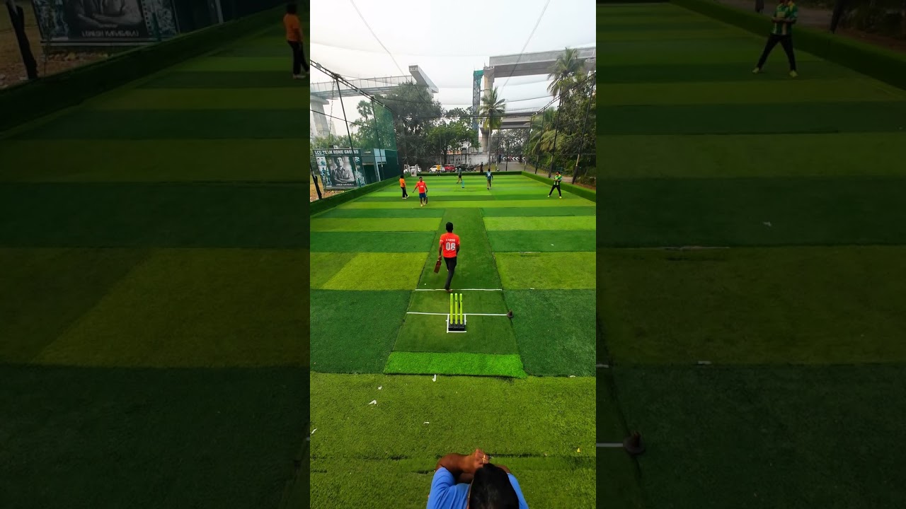 Cricket In Its Raw Form 🔥