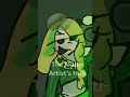 Jet Set with Green (no name yet) / #art #trend #originacharacter #edit / The Multi-Artist's Hub