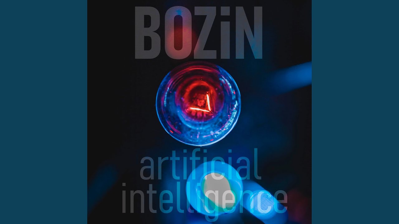 Watch Artificial Intelligence on YouTube Watch Artificial Intelligence on YouTube