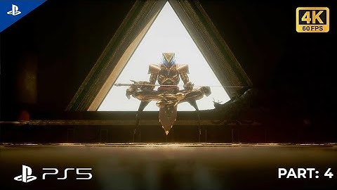 Flintlock The Siege Of Dawn PART 4 - PS5 Gameplay Walkthrough (No Commentary)