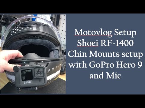 Ultimate Motovlog Setup: