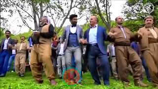 Sofi Ömer Yüksekova Halay \