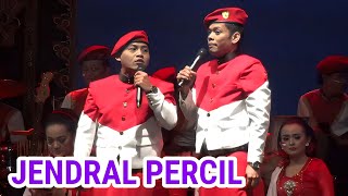 Jendral Percil