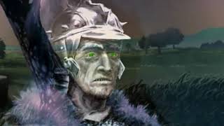 Total Annihilation: Kingdoms, The Movie