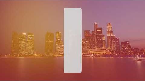 Infographics - Apple Motion Templates