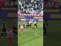 Crvena zvezda 3:0 Partizan