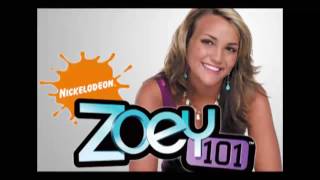 Zoey 101 Theme song - 1 hour loop