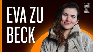 Eva Zu Beck in Podcast