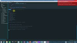 cli data gem walk through