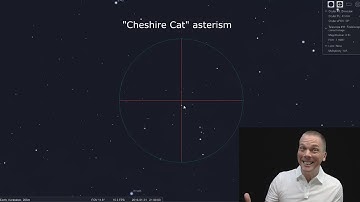 How to find open star clusters Messier 38 and NGC 1907
