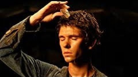 【映画】パフューム ある人殺しの物語　予告