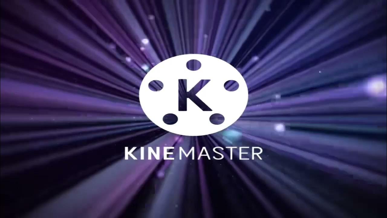 History Of KineMaster Logos YouTube