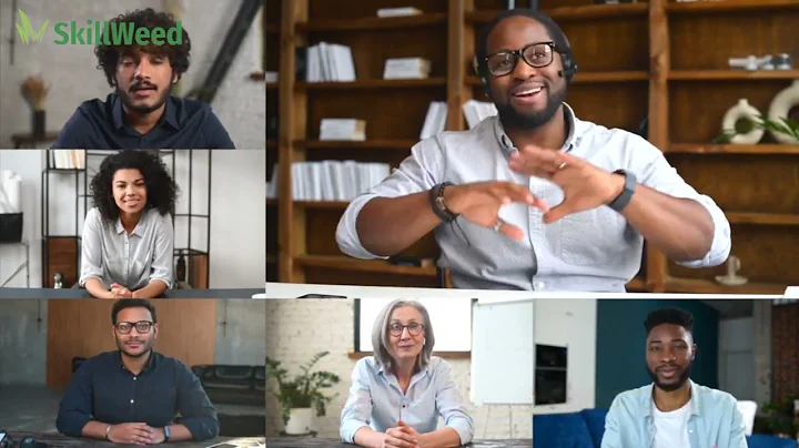 Unlock Your Career Potential with Skillweed's Cyber GRC Training || Skillweed