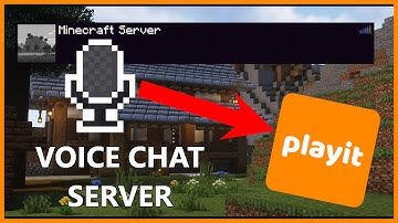 How to set up Minecraft 1.20.6 Voice Chat Server with PLAYIT.GG (old guide but still works)