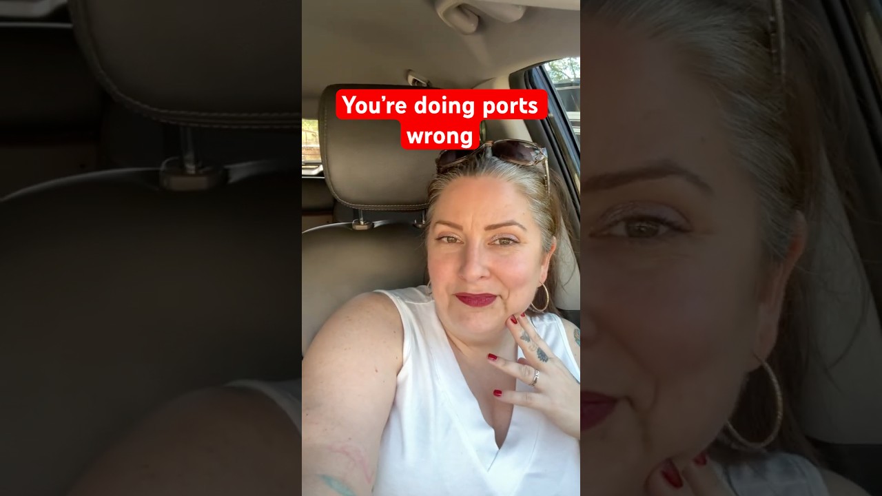 Doing Cruising Wrong