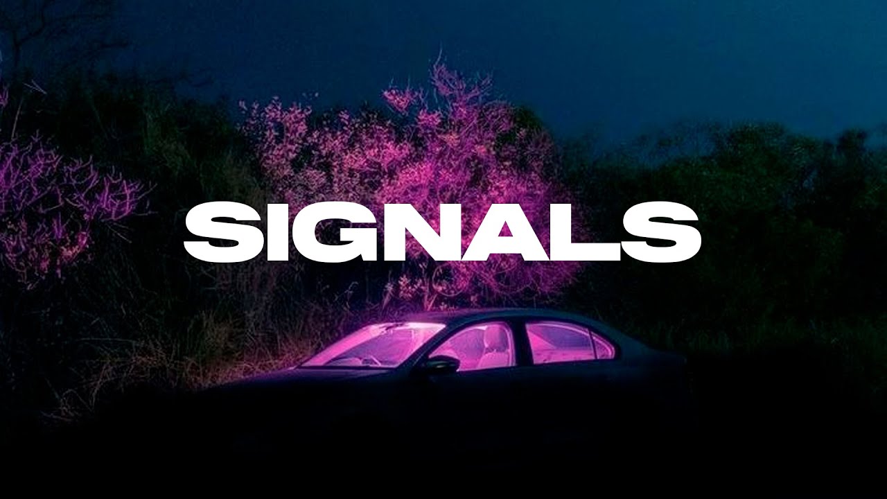 [FREE] The Weeknd Type Beat - "Signals" | Dark R&B Type Beat