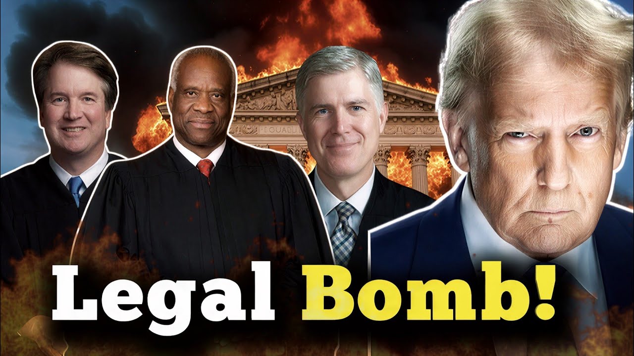 Big Update: Supreme Court ruling may challenge state gun restrictions and reshape firearm laws Today