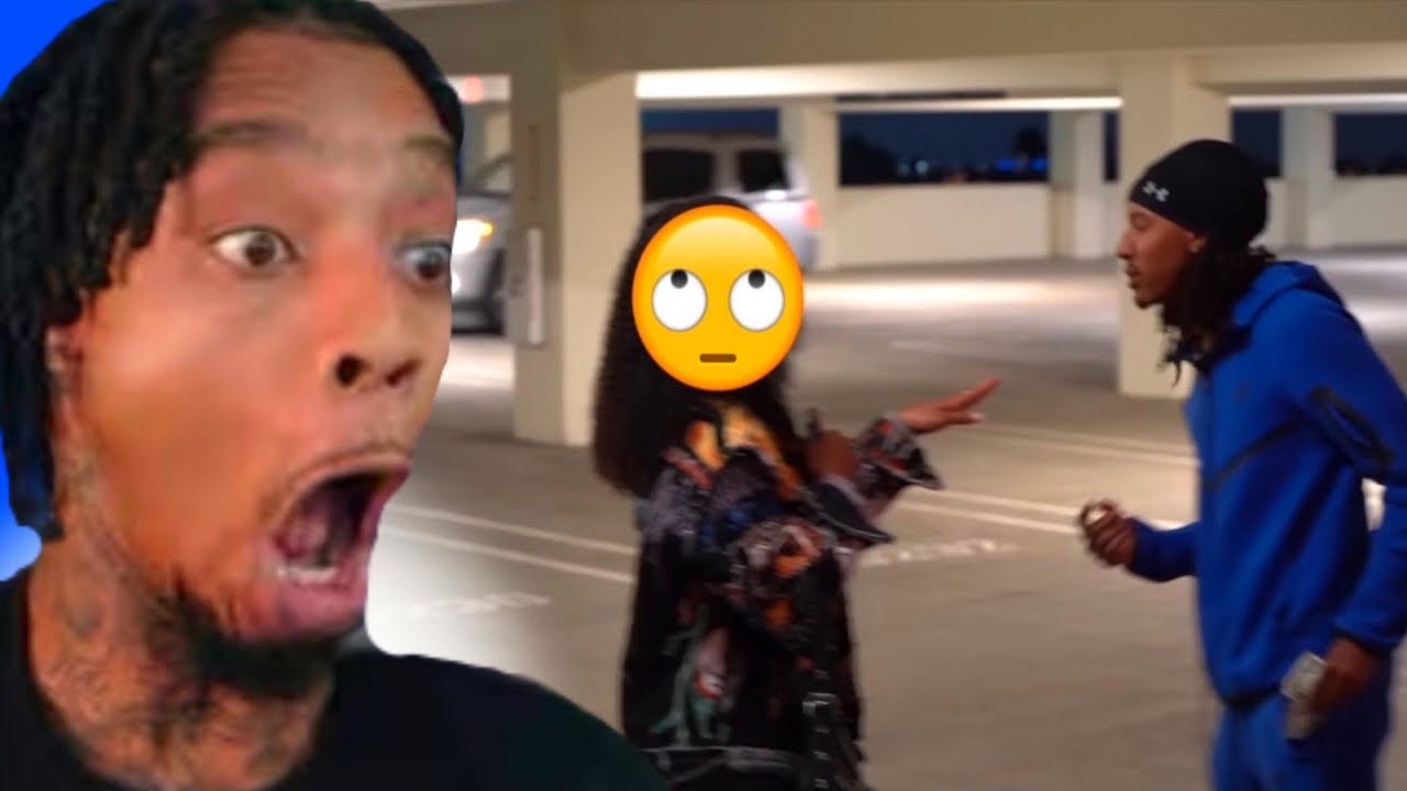 FlightReacts BEST Relationship REACTIONS!