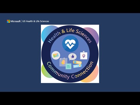 HLS Community Connection