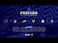 Furia vs OG, Vitality vs NaVi, G2 vs BIG | BLAST Premier Fall Final Day 3