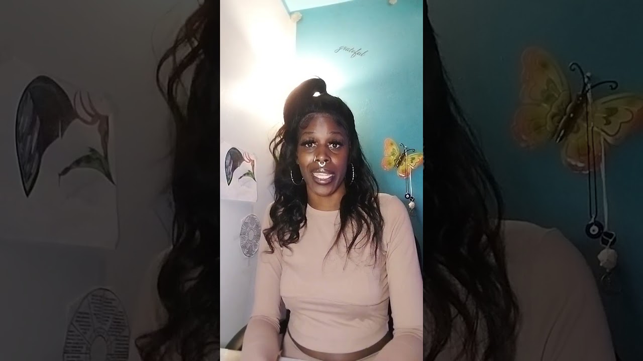 He Walked in on a conversation about your father being unalived..See who's involved!!